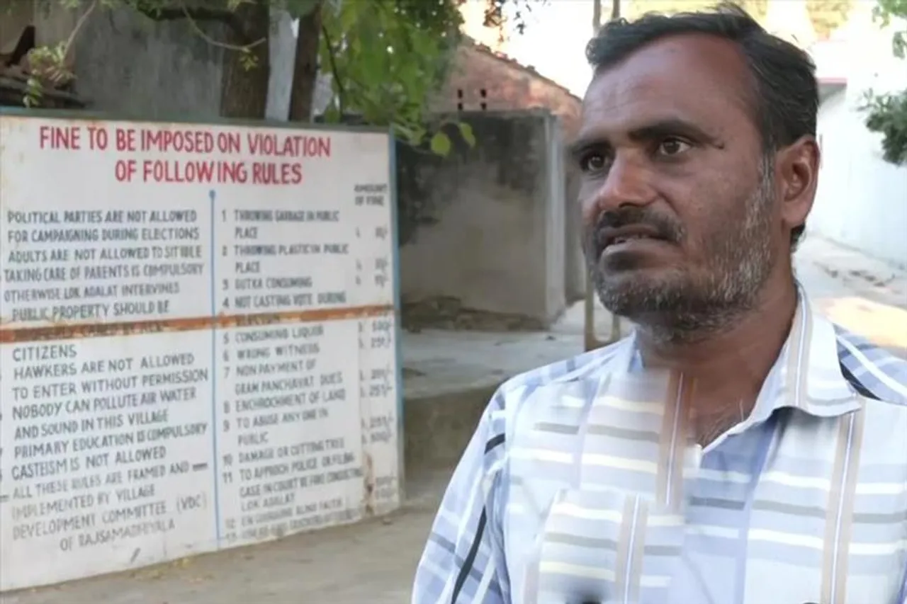 ভোট না দিলেই গুনতে হয় জরিমানা, বছরের পর বছর চলে আসছে এই নিয়ম