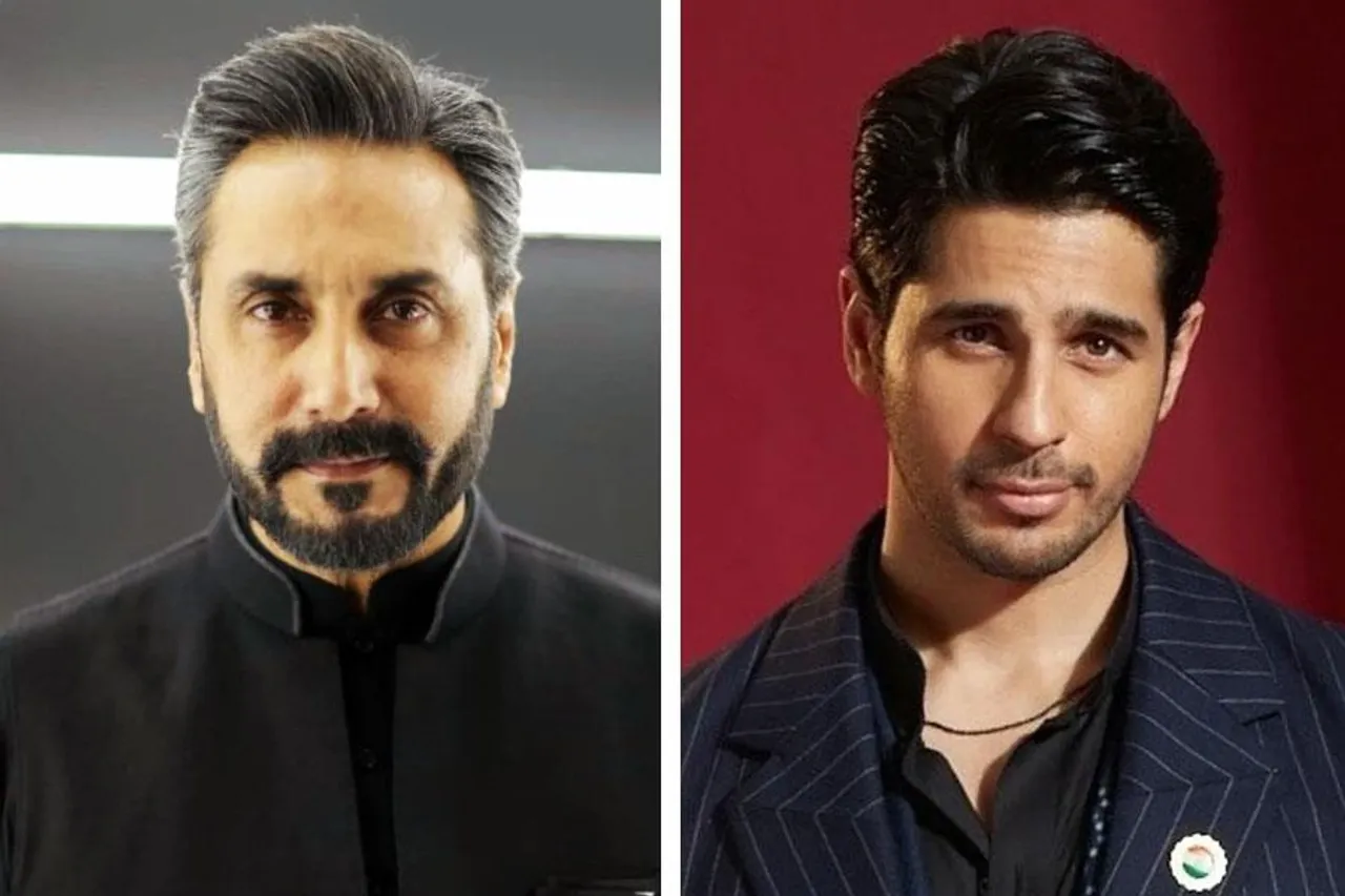 ‘মিশন মজনু’ নিয়ে ক্ষোভ উগরে দিলেন পাক অভিনেতা