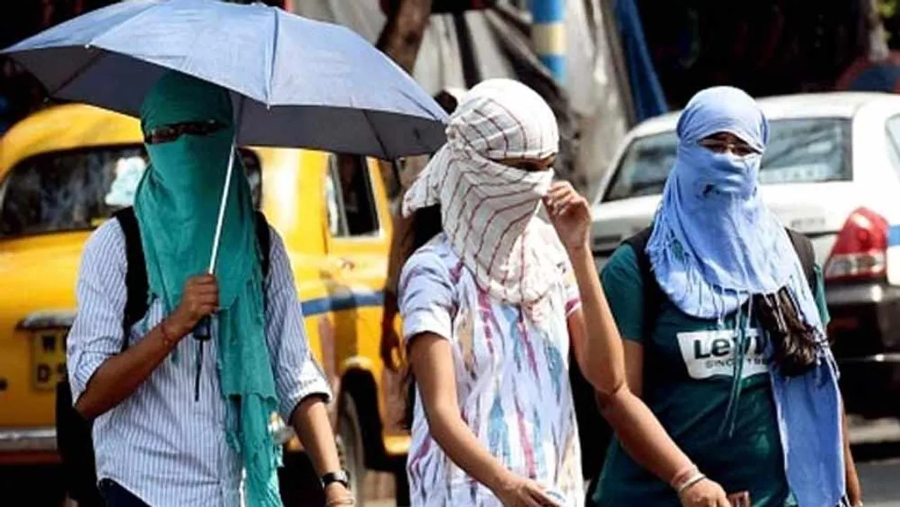 ব্যাটিং শুরু গরমের, কত বাড়বে তাপমাত্রা?