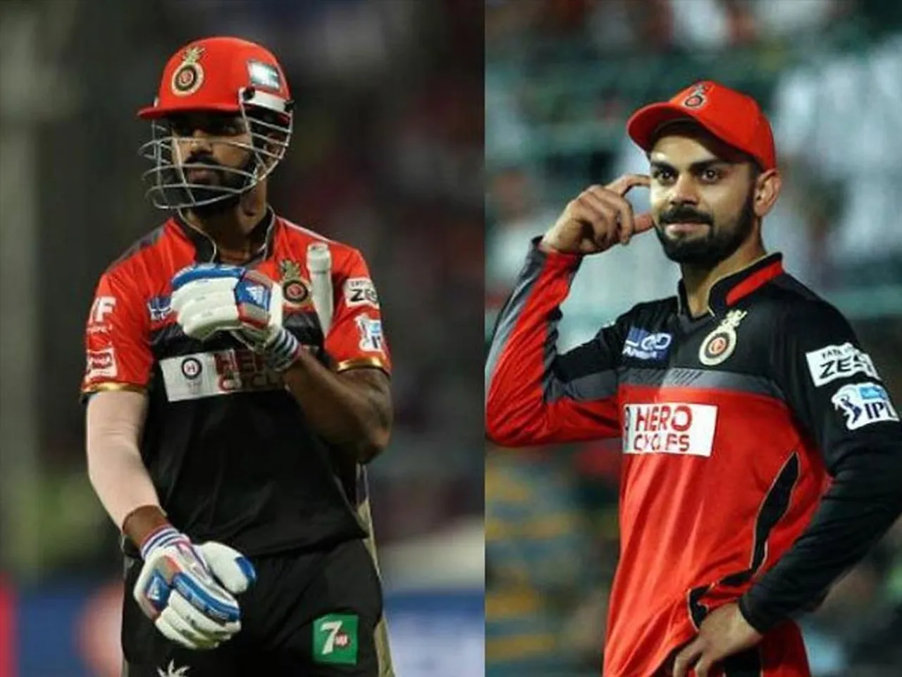 কোহলির পর আরসিবি অধিনায়ক হবেন কে এল রাহুল!