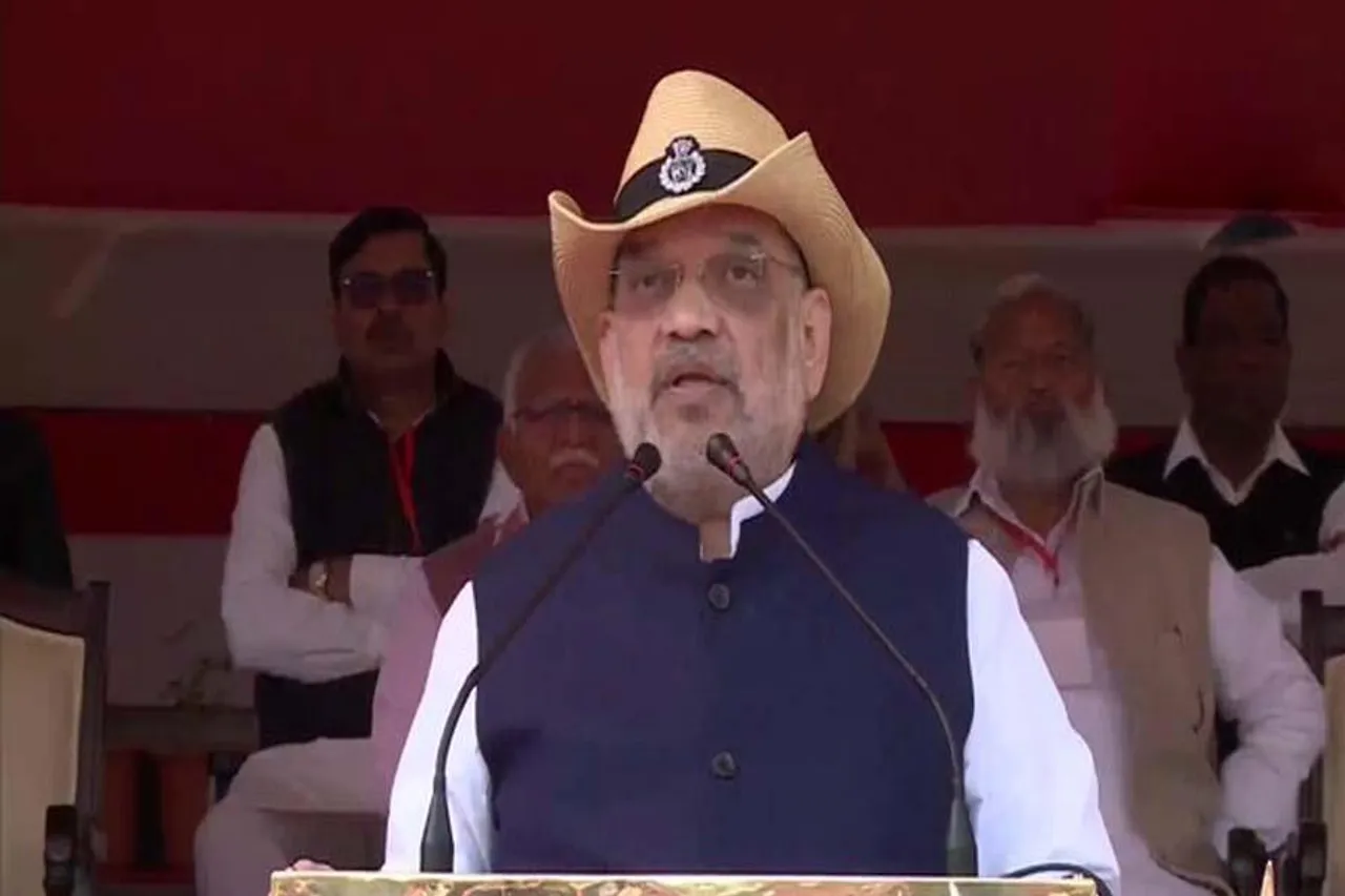 Pulwama attack: '৪০ জন শহীদের নাম দেশের প্রতিরক্ষার ইতিহাসে স্বর্ণাক্ষরে লেখা থাকবে'