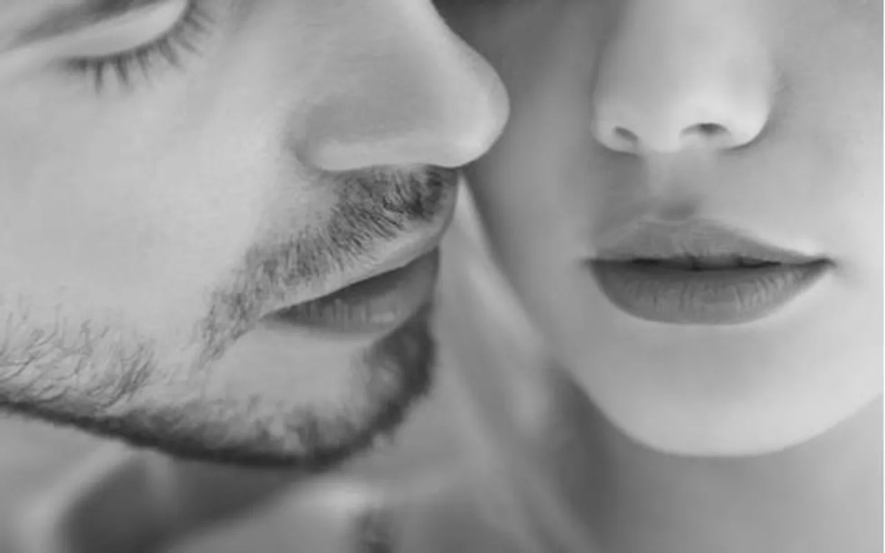 ঝগড়ার পরে মিলনে বেশি আনন্দ!