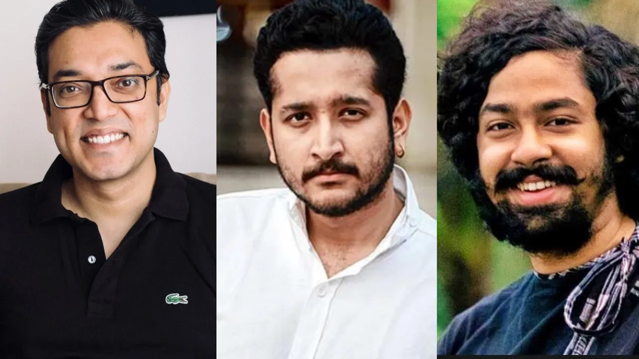 করোনার পর এবার ইয়াসের বিরুদ্ধে লড়তে এগিয়ে এলেন অনুপমরা