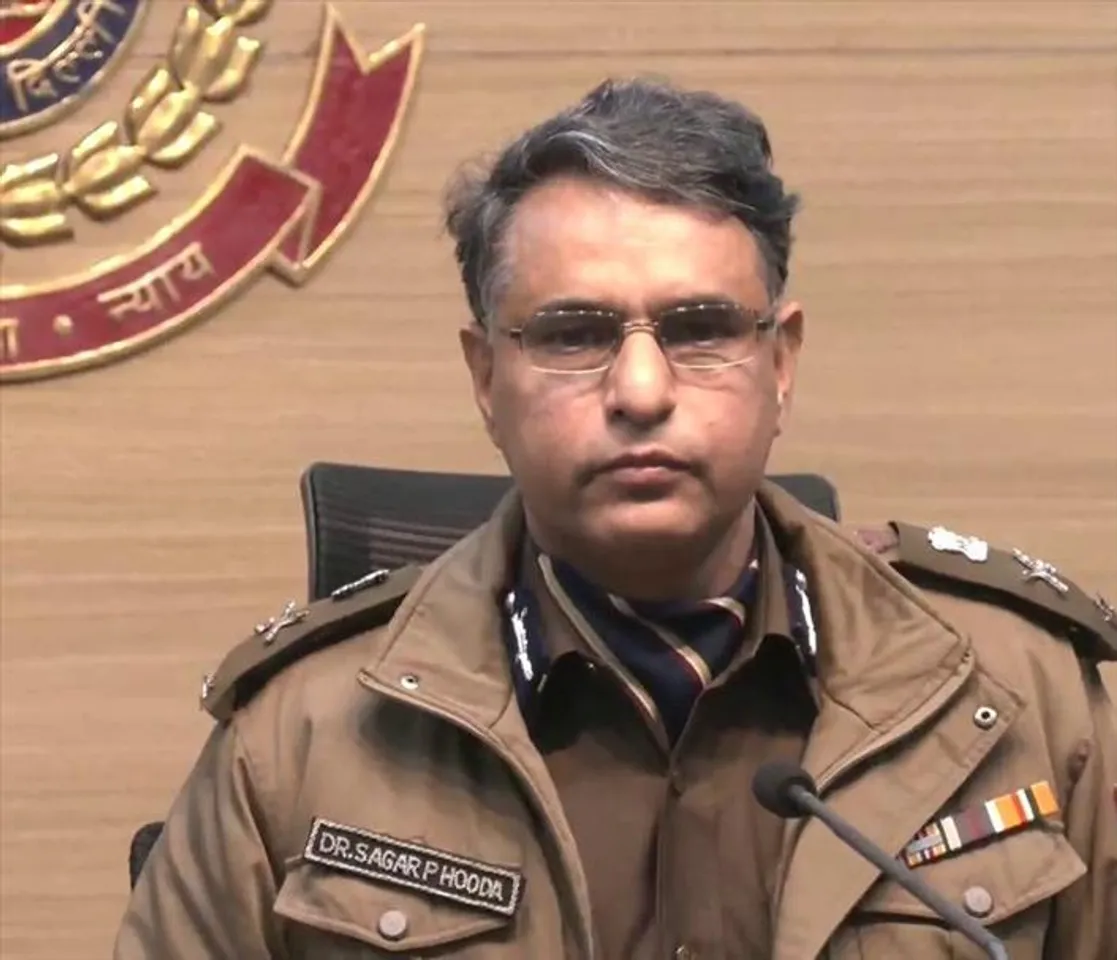 পুলিশ পিসিআর-এর বিলম্বের বিষয়ে চলছে তদন্তে