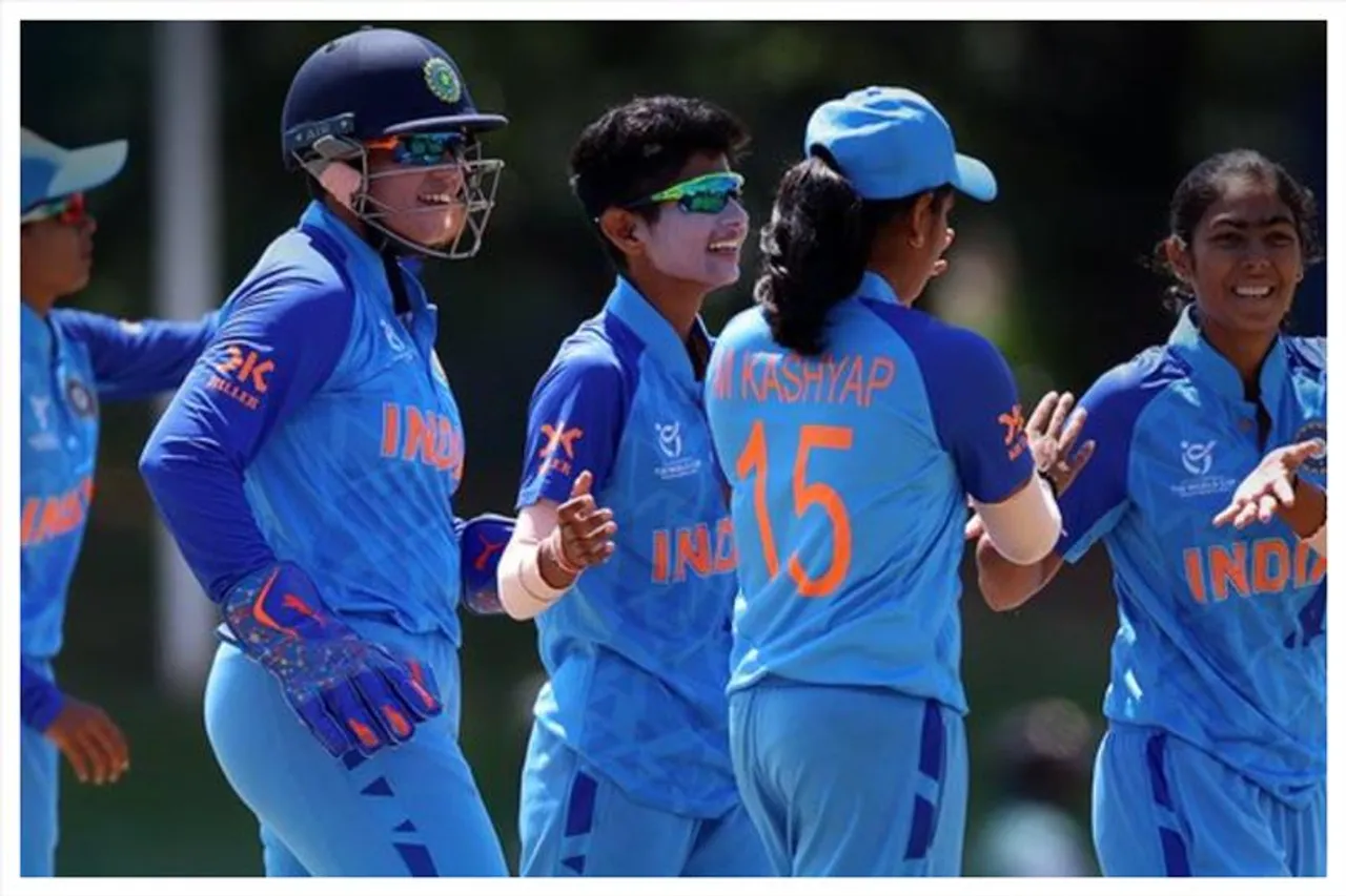 বিশ্বকাপ ফাইনালে ভারত