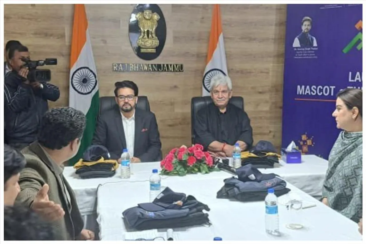 গুলমার্গে হবে খেলো ইন্ডিয়ার শীতকালীন সংস্করণ