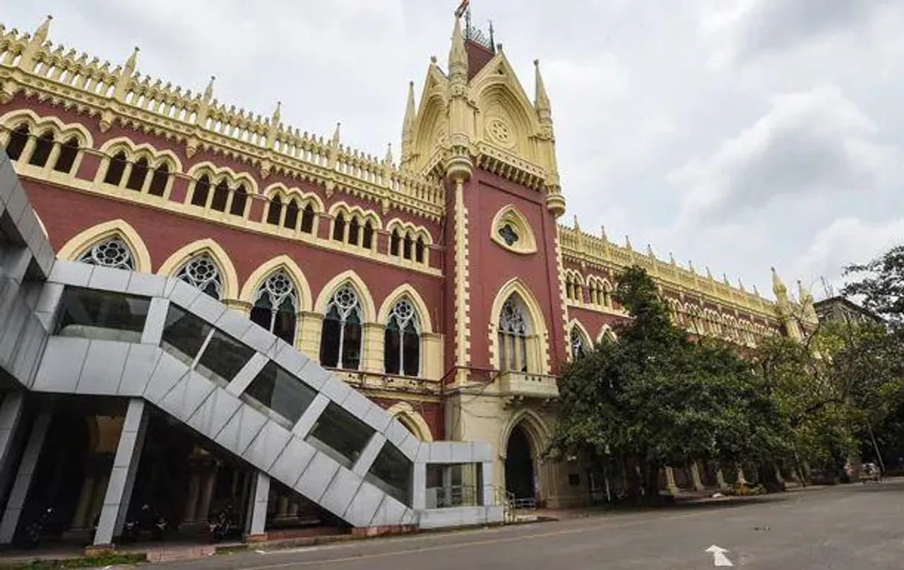 এবার কলকাতা হাইকোর্টের নতুন প্রধান বিচারপতি হচ্ছেন প্রকাশ শ্রীবাস্তব