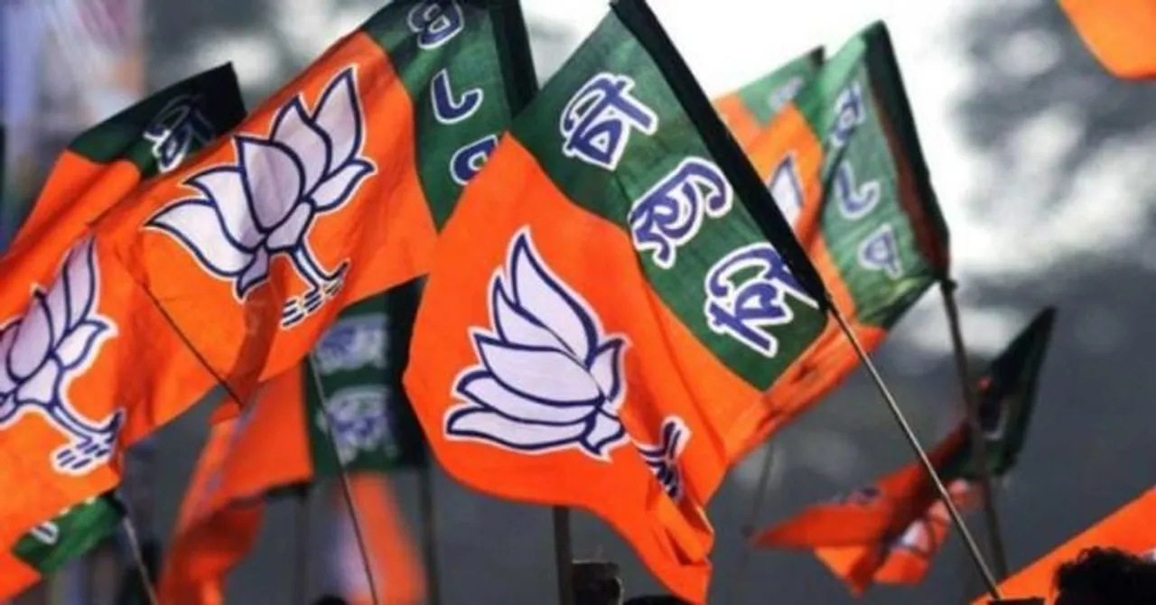 একাধিক বুথে রাজ্য পুলিশ, কমিশনের দ্বারস্থ বিজেপি