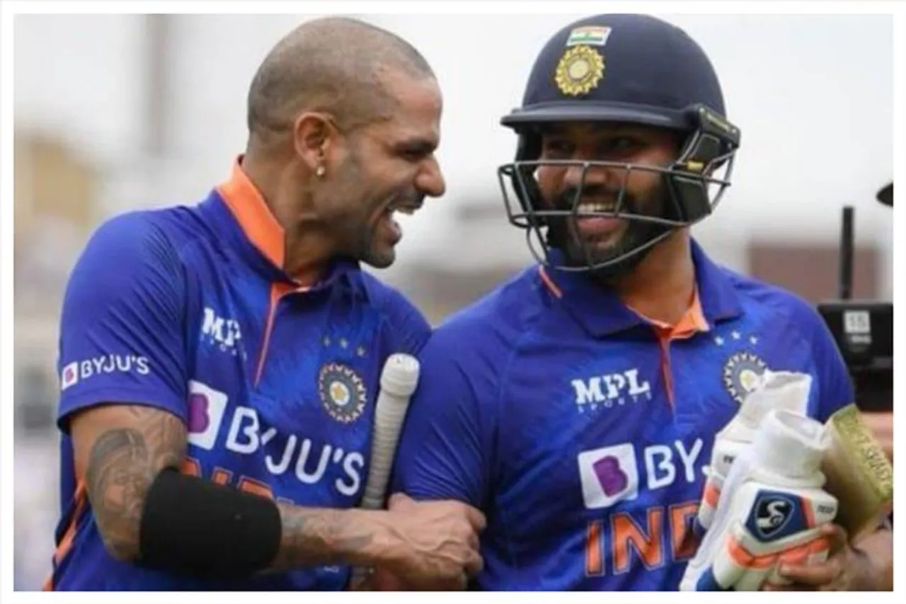 ভারতের অধিনায়কত্ব নিয়ে মিলল বড় আপডেট