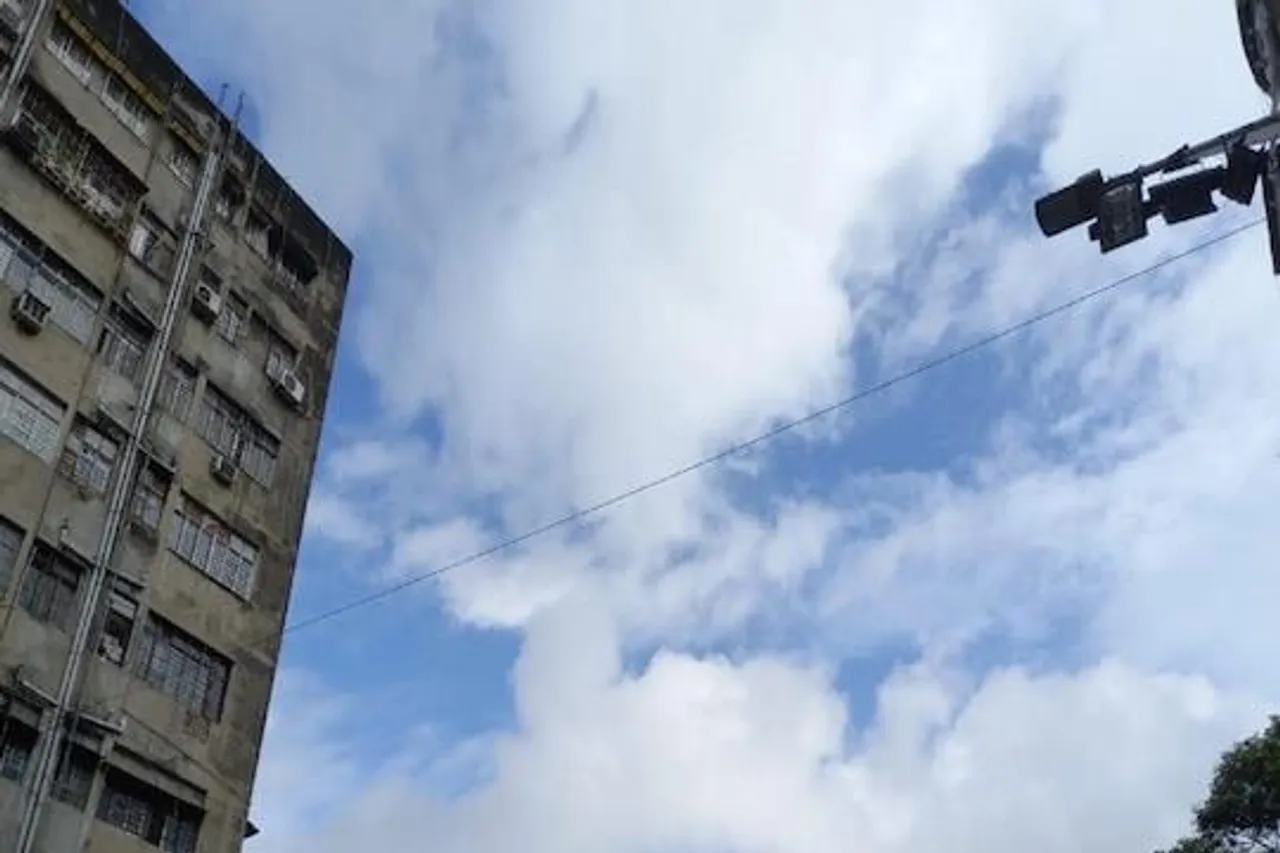 দশমী থেকে আবহাওয়ার উন্নতির সম্ভবনা