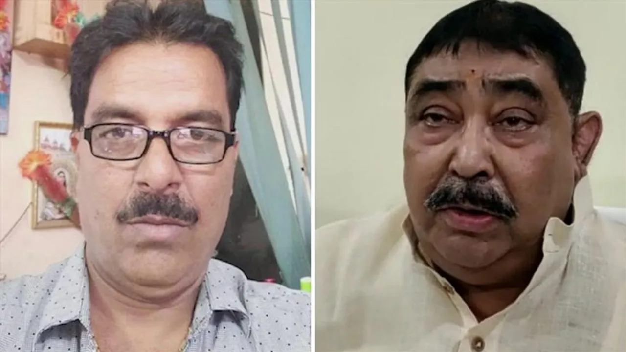 ফের রাজীব ভট্টাচার্যকে তলব ইডি-র