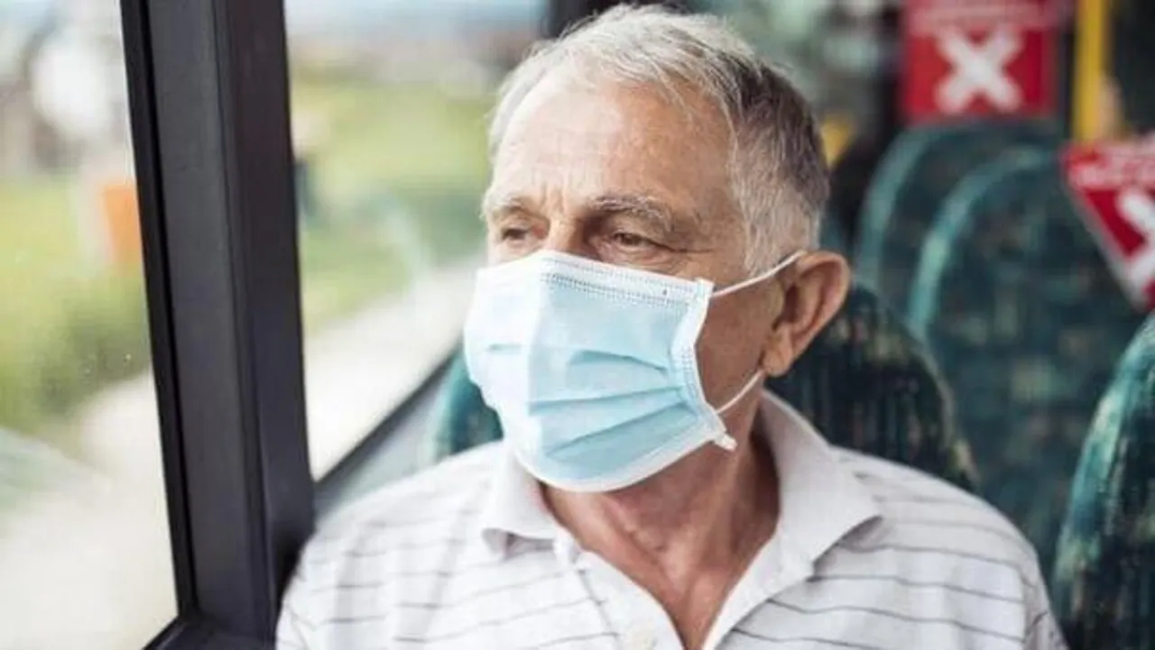 ৫০৫ দিন পরেও সারেনি কোভিড