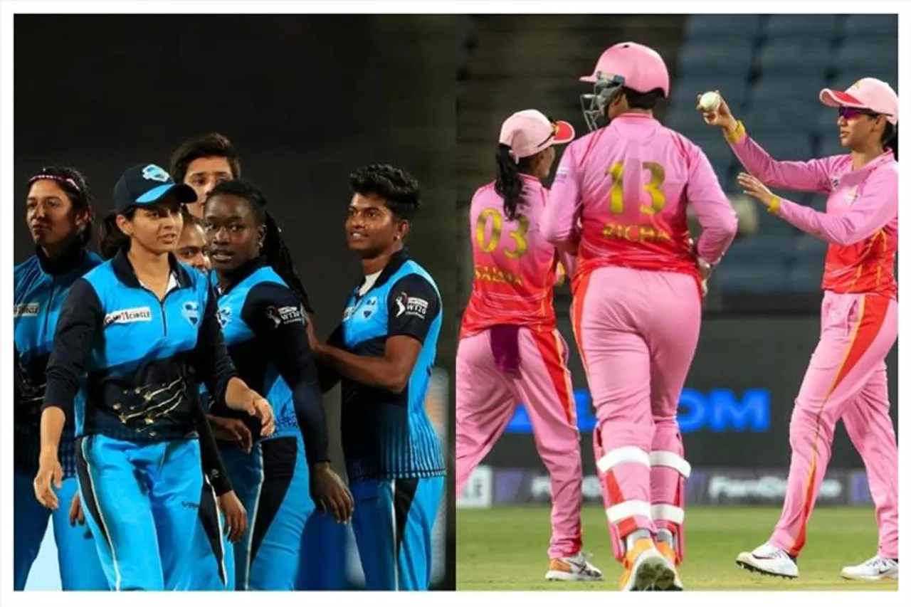 রেকর্ড মূল্যে মেয়েদের আইপিএল-এ দল নিল আদানি