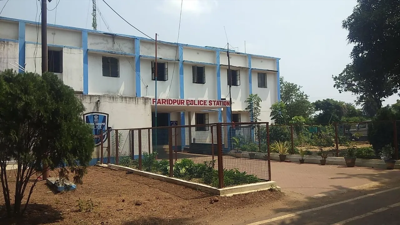 একাধিক চুরি! লাউদোহায় বাড়ছে অসামাজিক কার্যকলাপ