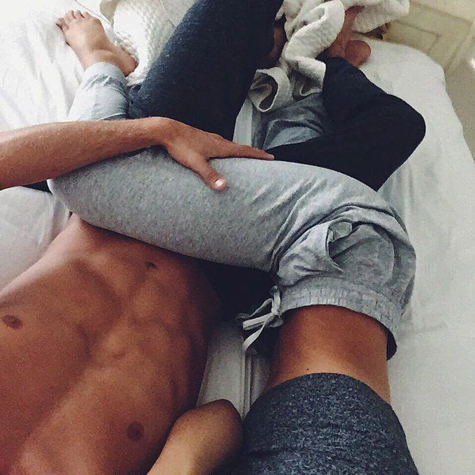 প্রেম না শরীর?