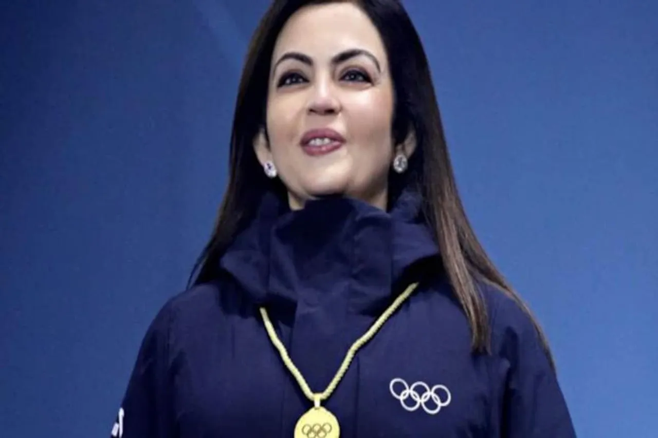 IOC-র আয়োজনে ভারত