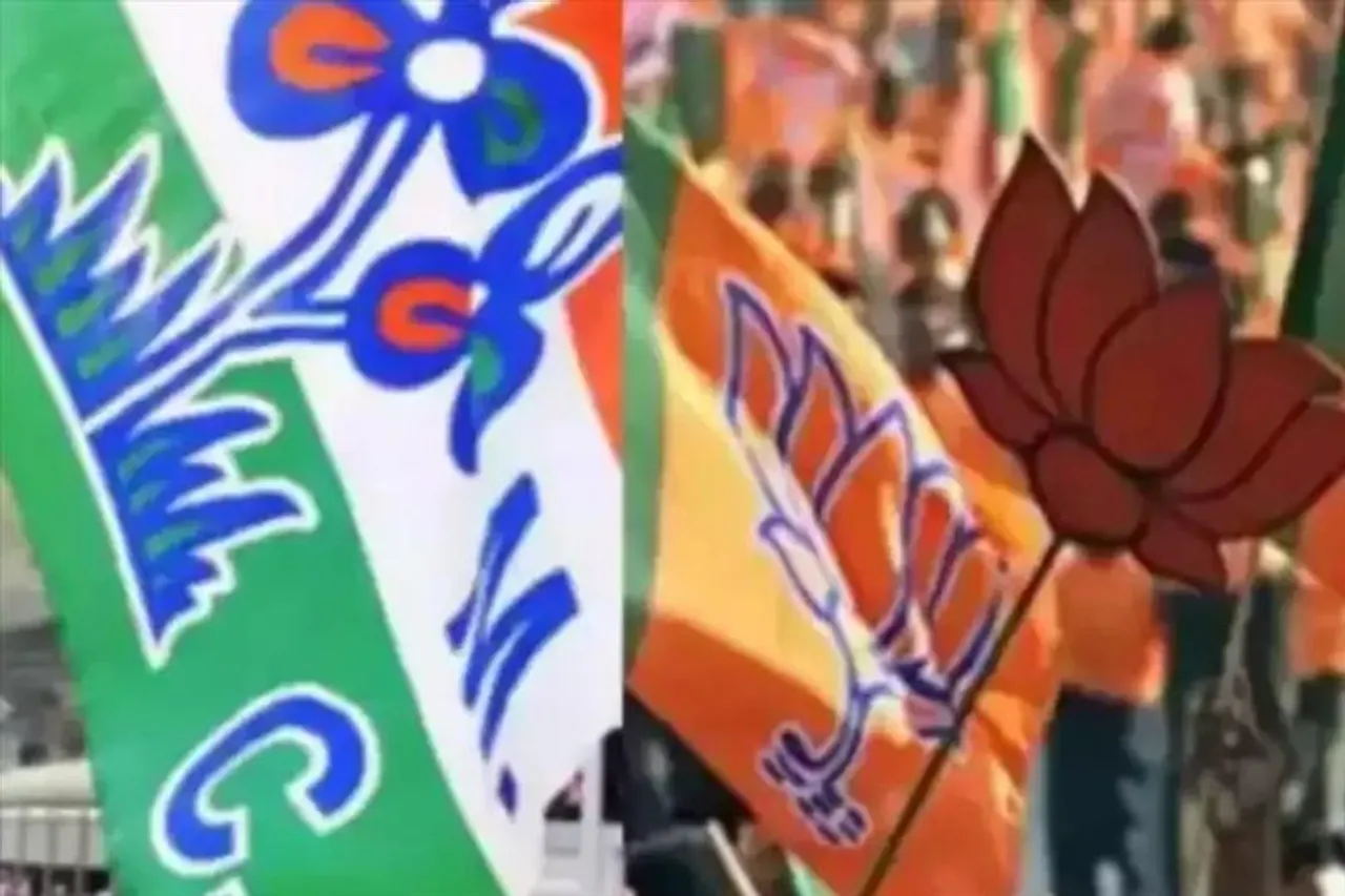 বিজেপির বহিষ্কৃত সভাপতি এখন তৃণমূলে!