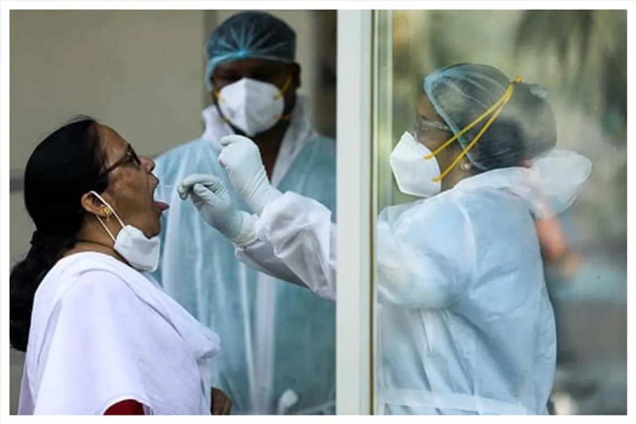 গত ২৪ ঘন্টায় করোনায় আক্রান্ত হয়েছেন ৫,২২১ জন