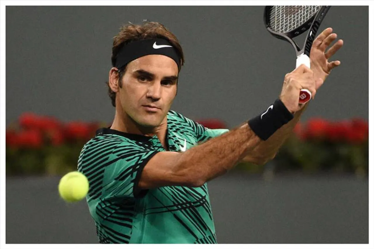 টেনিসের সাথে যুক্ত থাকতে চাই: রজার ফেডেরার