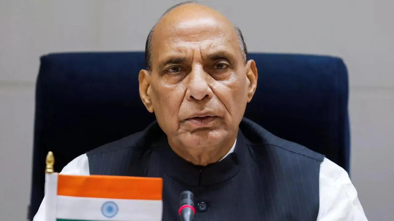 প্রতিরক্ষা মন্ত্রীর সফরকালে লজিস্টিক চুক্তি করবে ভারত-ব্রিটেন