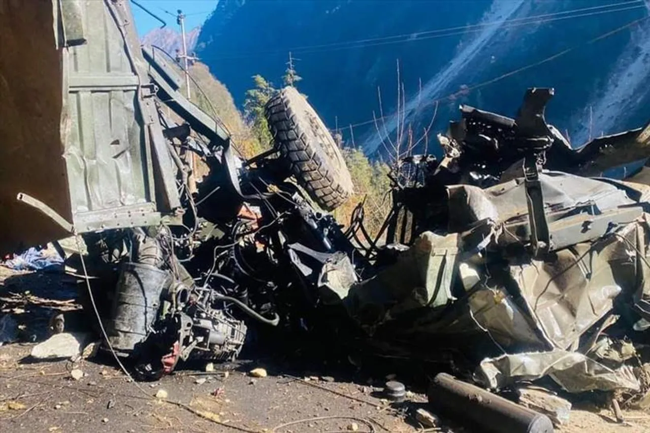 সিকিমে মৃত সেনা জওয়ানদের পরিবারকে আর্থিক সাহায্যের ঘোষণা মুখ্যমন্ত্রীর