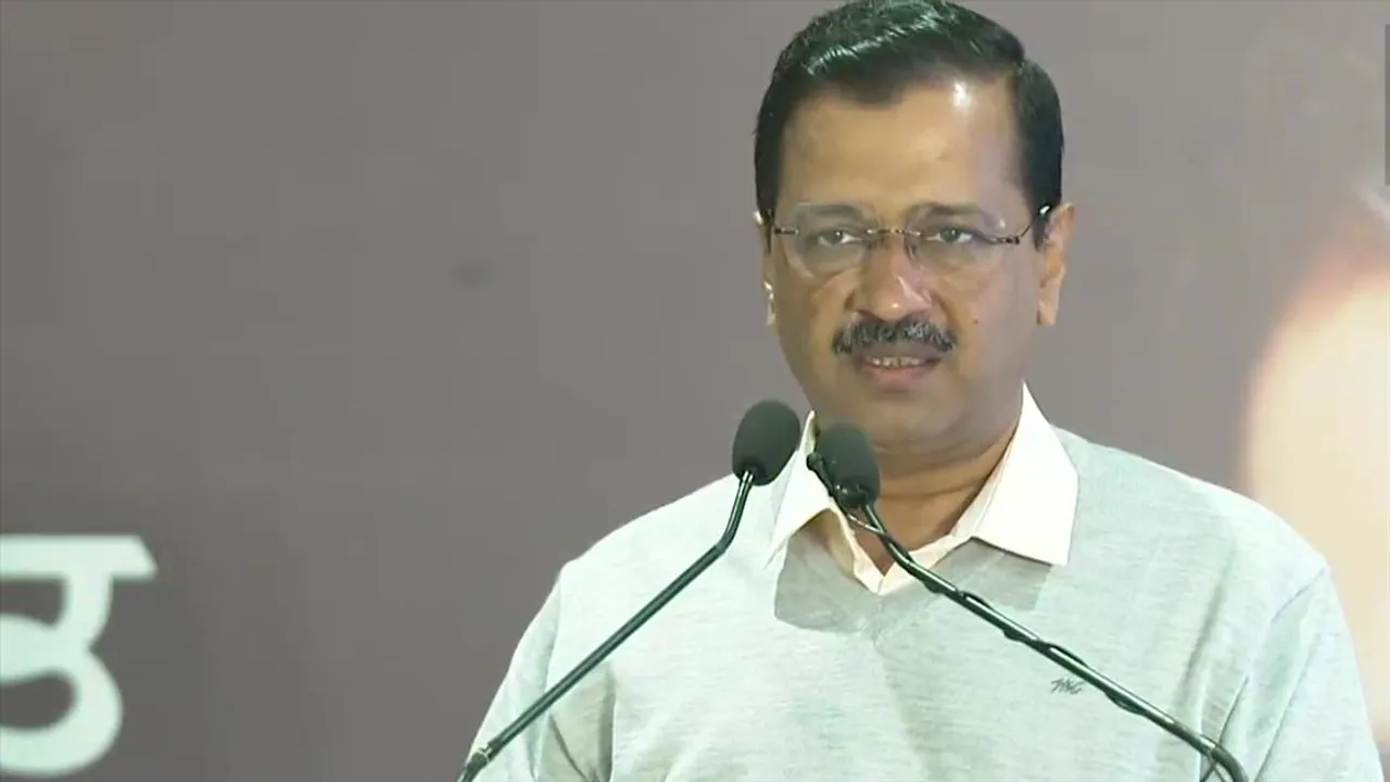 ৮০,০০০ থেকে ৮৫০০০ আইনজীবীকে আপে স্বাগত জানাতে চান কেজরিওয়াল!