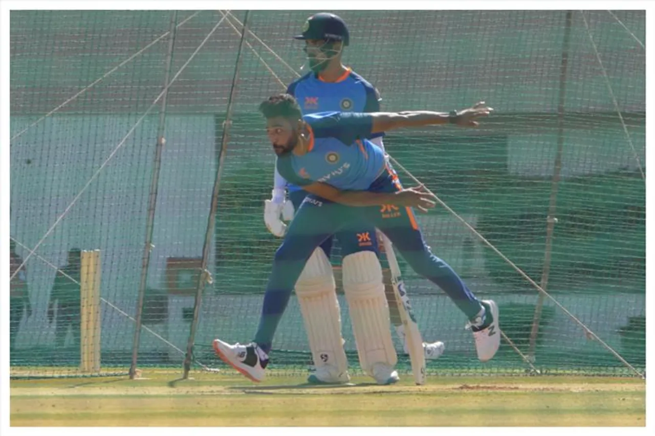 জাতীয় শিবিরে নতুন দুই স্পিনার