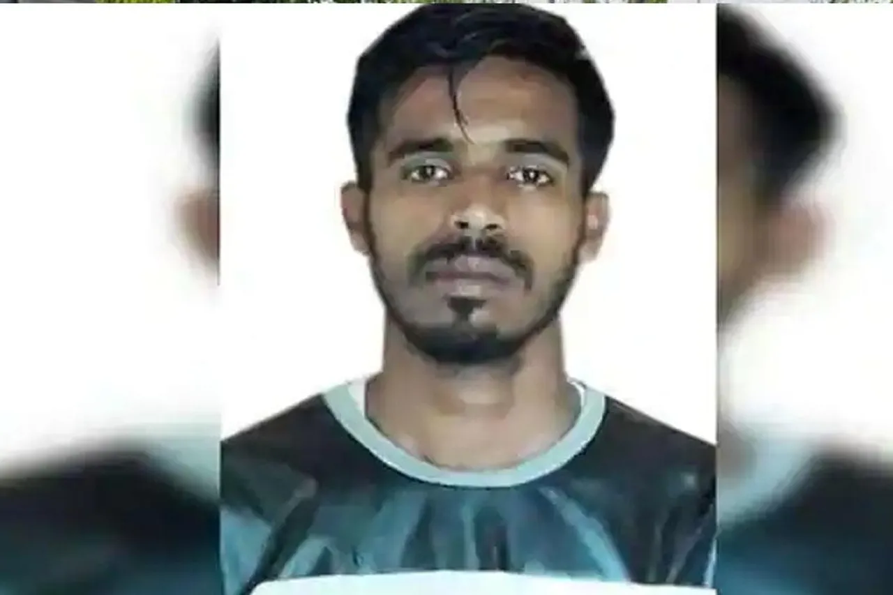 আনিস খুনে বিক্ষোভে কংগ্রেস