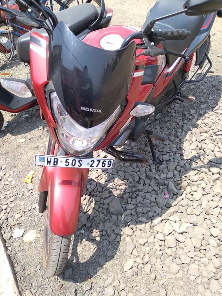 দাসপুরে একইসাথে ৬টি বাইক চুরির চেষ্টা!