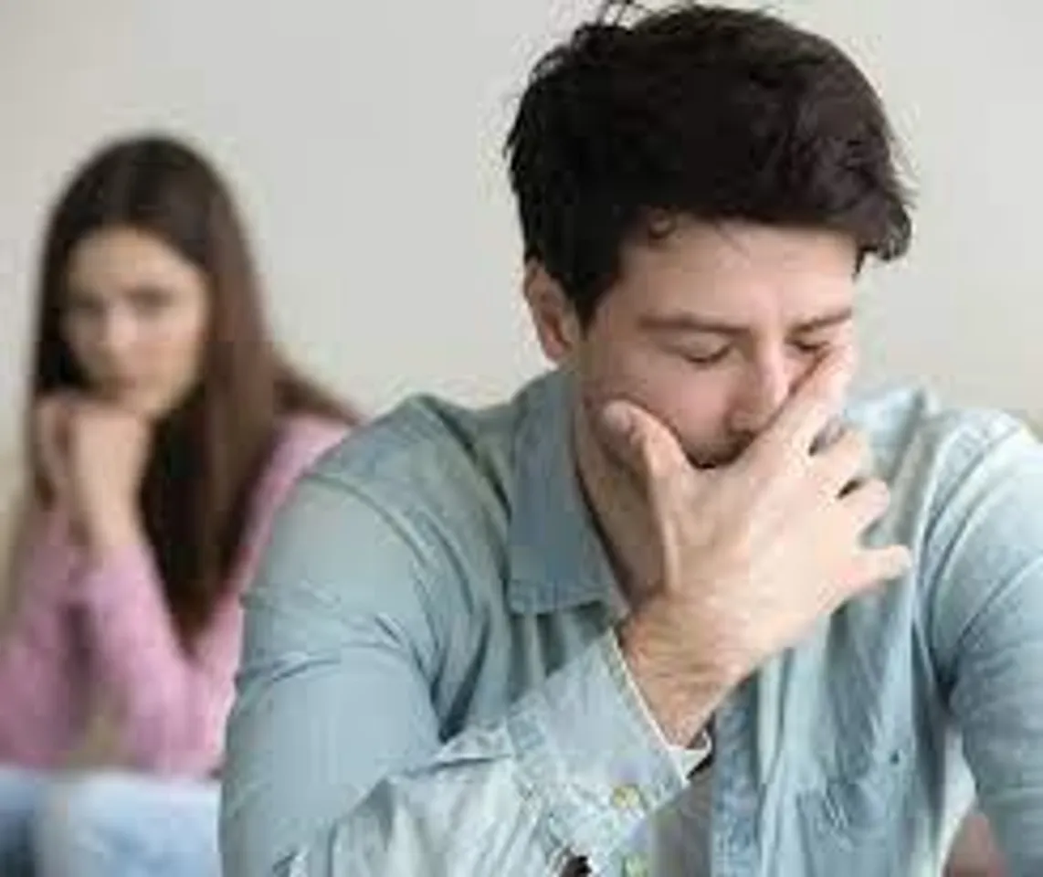 কী করে বুঝবেন তার মিলনে অনীহা?