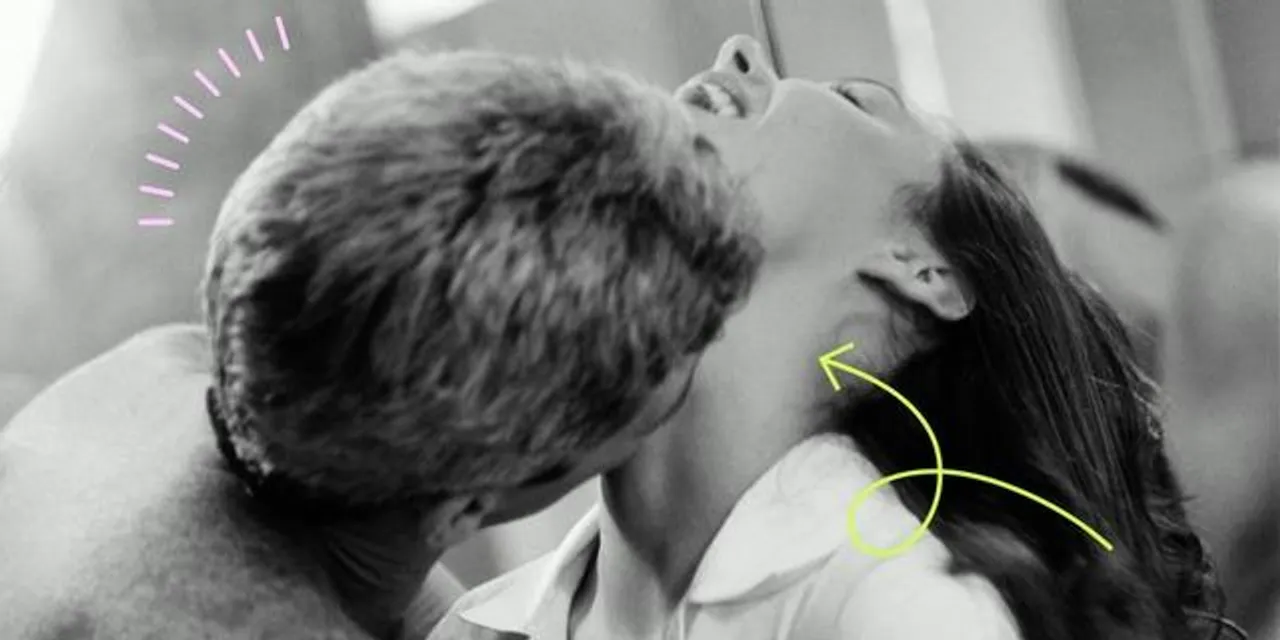 কতক্ষণ ফোরপ্লে স্বাভাবিক?