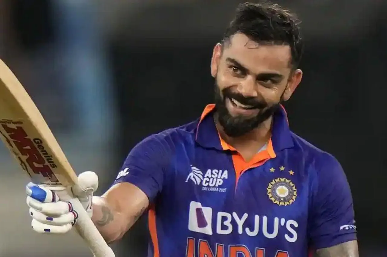 আমাদের হৃদয়ে হতাশা নিয়ে অস্ট্রেলিয়া ছাড়ছি: বিরাট কোহলি