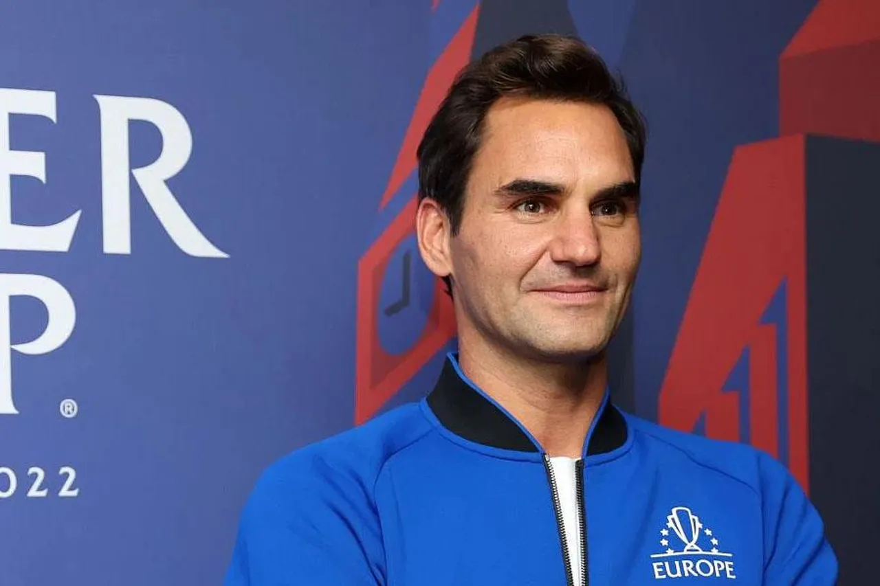 আগামী দিনে কোচের ভূমিকায়? জানালেন ফেডারার