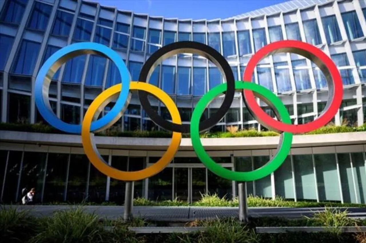 প্যারিস অলিম্পিক থেকে রাশিয়াকে দূরে রাখতে ইউক্রেনের জেলেনস্কির চাপ