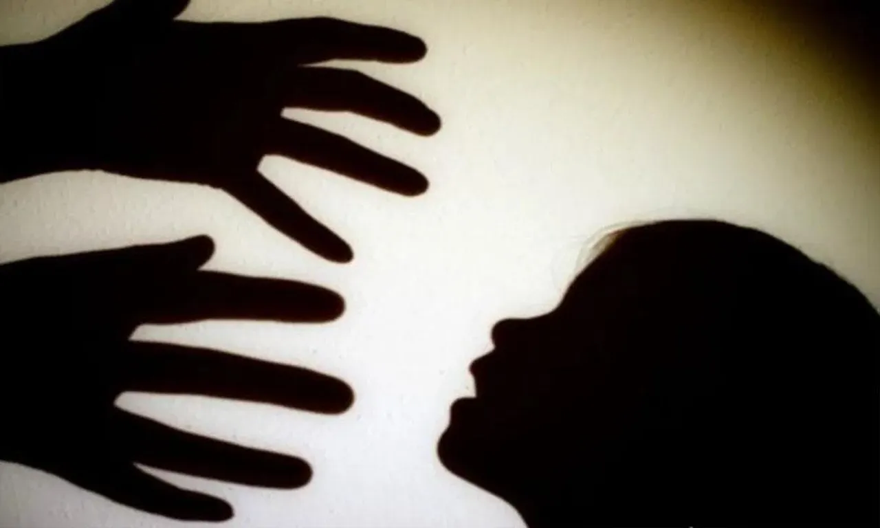 ভাইয়ের লালসার শিকার ৮ বছরের নাবালিকা