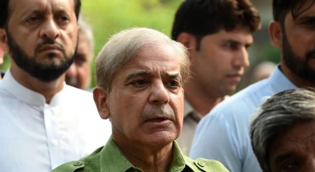 নয়া আয়কর নীতি ঘোষণার পরই পাকিস্তানের শেয়ার বাজারে পতন