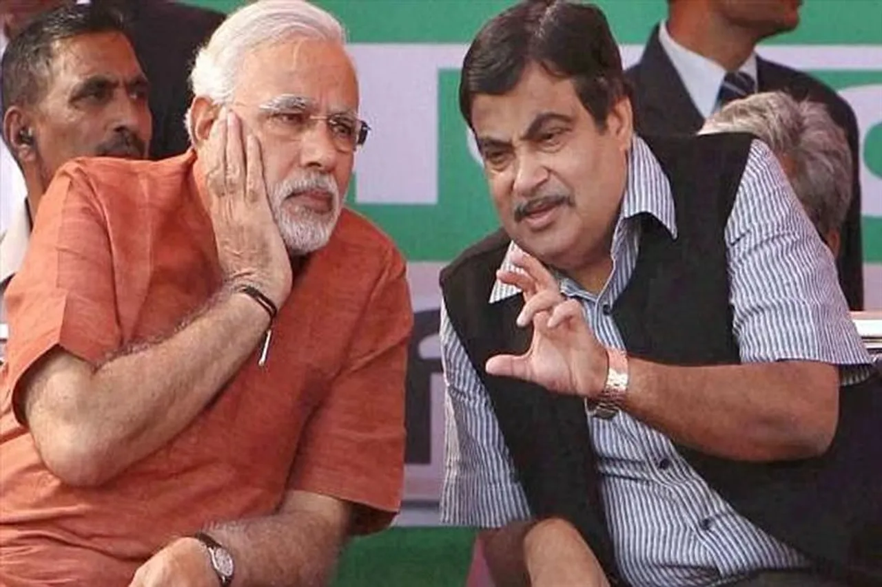 'আমরা ৬টি এক্সপ্রেস হাইওয়ে নির্মাণ করছি'