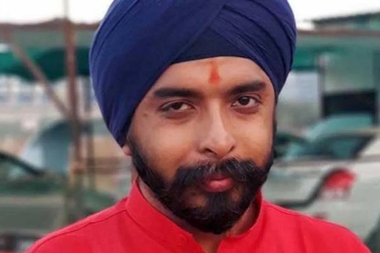 গ্রেফতারিতে স্থগিতাদেশ, স্বস্তিতে তাজিন্দার বাগ্গা