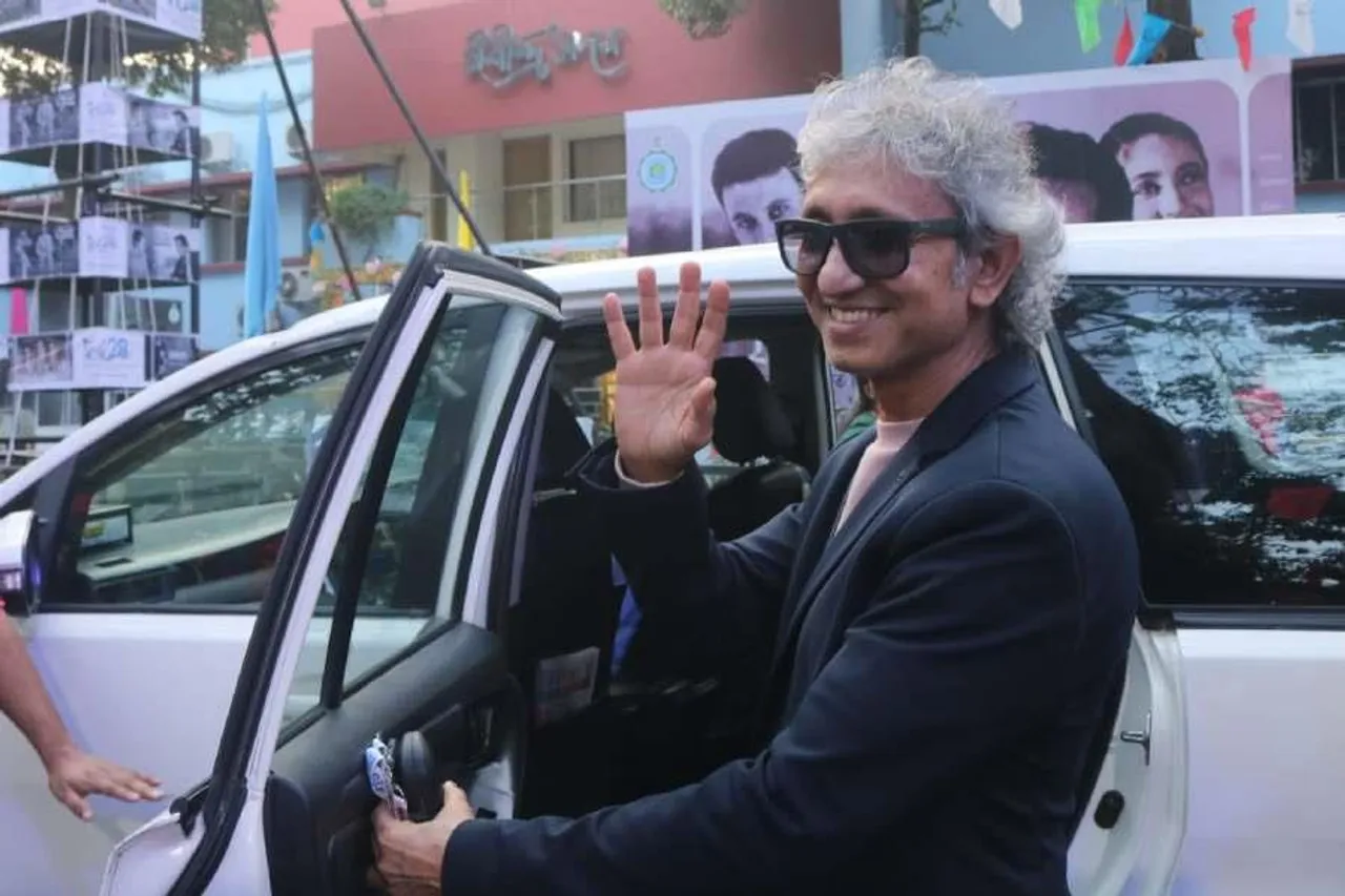 ‘পাঠান’ বিতর্কে সাবধানী নীরজ