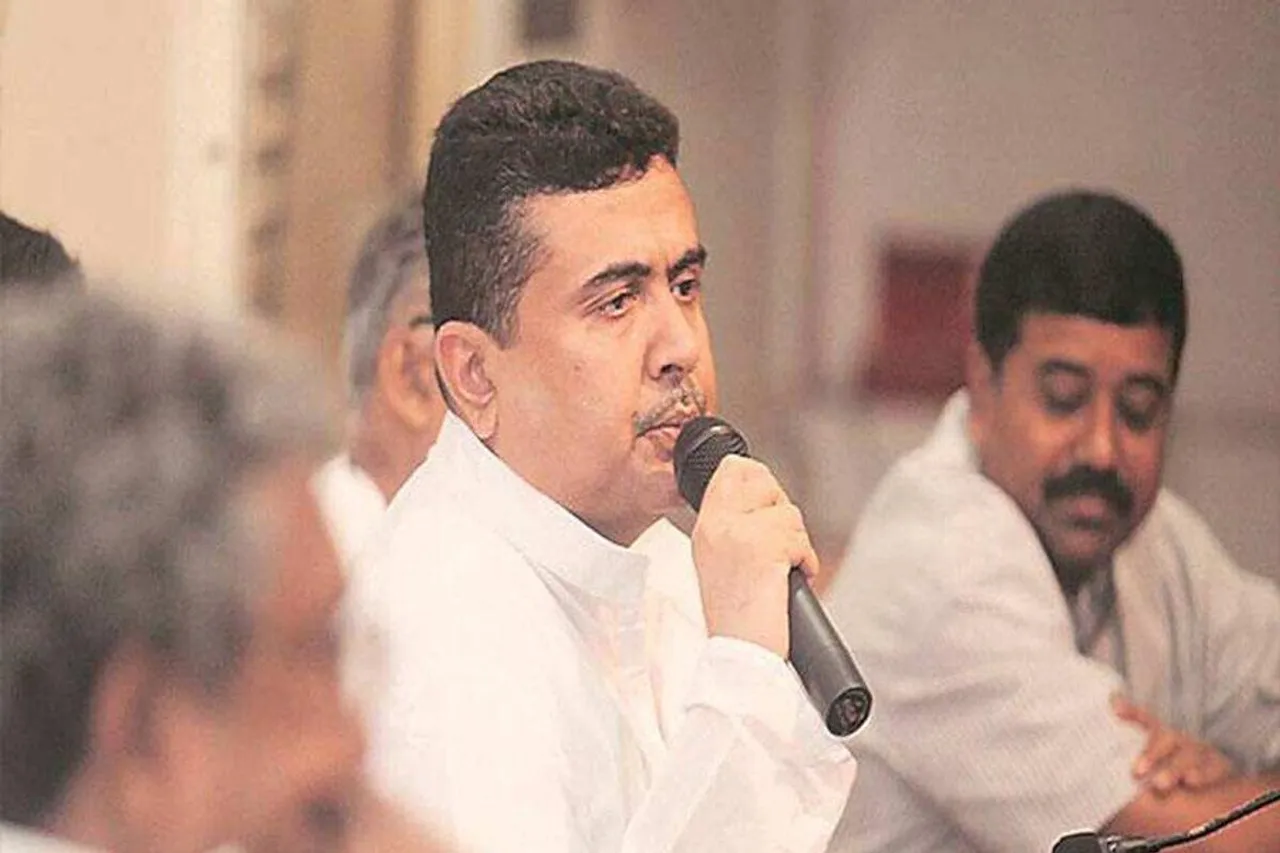 তৃণমূলের ২১শে জুলাইয়ের পাল্টা বিজেপির মেগা ইভেন্ট