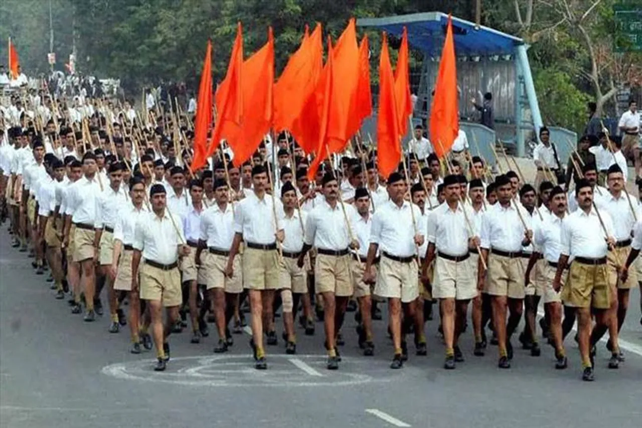 এবার RSS-এর সভায় যুক্ত হবেন মহিলারাও!