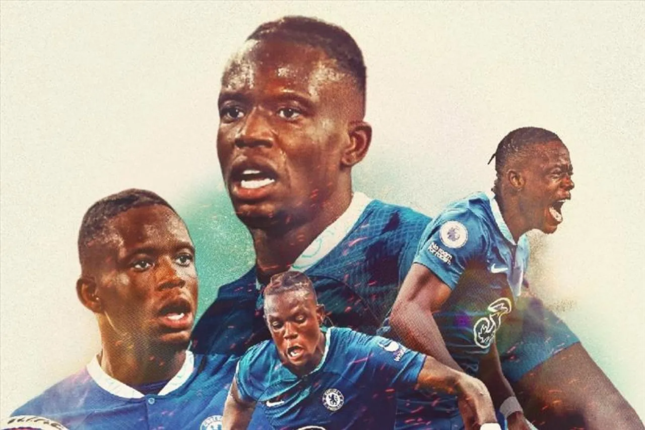 চেলসিতে জুভেন্তাসের ফুটবলার