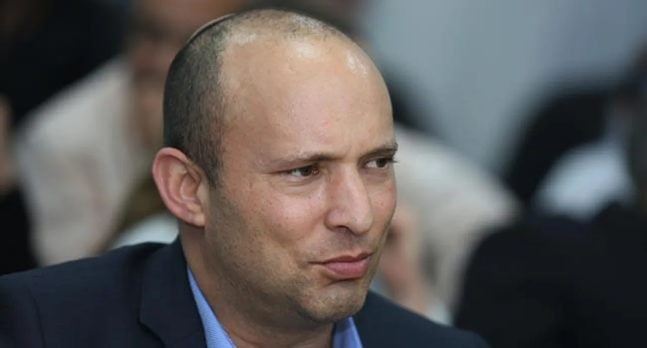 পরমাণু সমঝোতায় ইরানের ওপর থেকে নিষেধাজ্ঞা প্রত্যাহারের 'শঙ্কা' বেনেতের