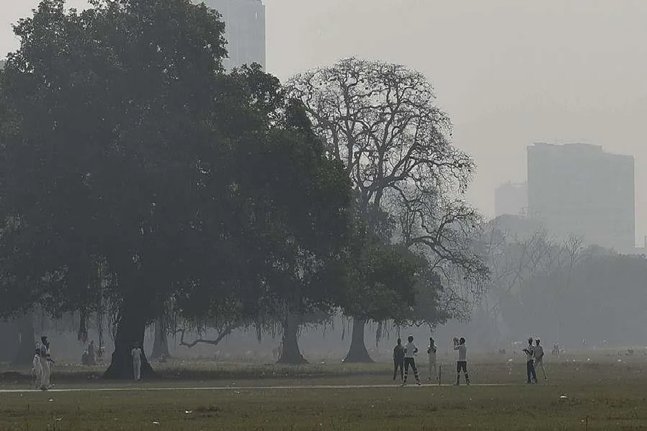 অনেকটাই বাড়বে গরম, কলকাতার পারদের হাল জানুন