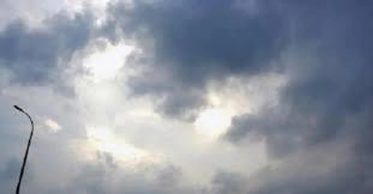 কেমন থাকবে আজকের আবহাওয়া?