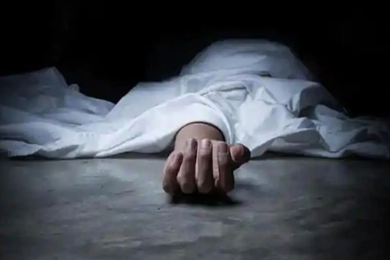 স্ত্রীকে খুনের অভিযোগ স্বামীর বিরুদ্ধে