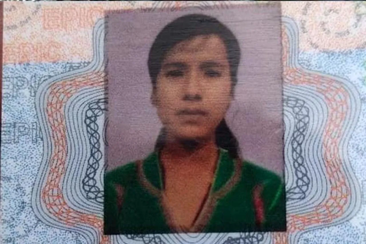 ডেবরায় যুবতীকে খুনের অভিযোগ, তদন্তে পুলিশ