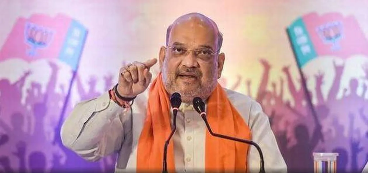 উপত্যকার জন্য বড় ঘোষণা করতে চলেছেন স্বরাষ্ট্রমন্ত্রী