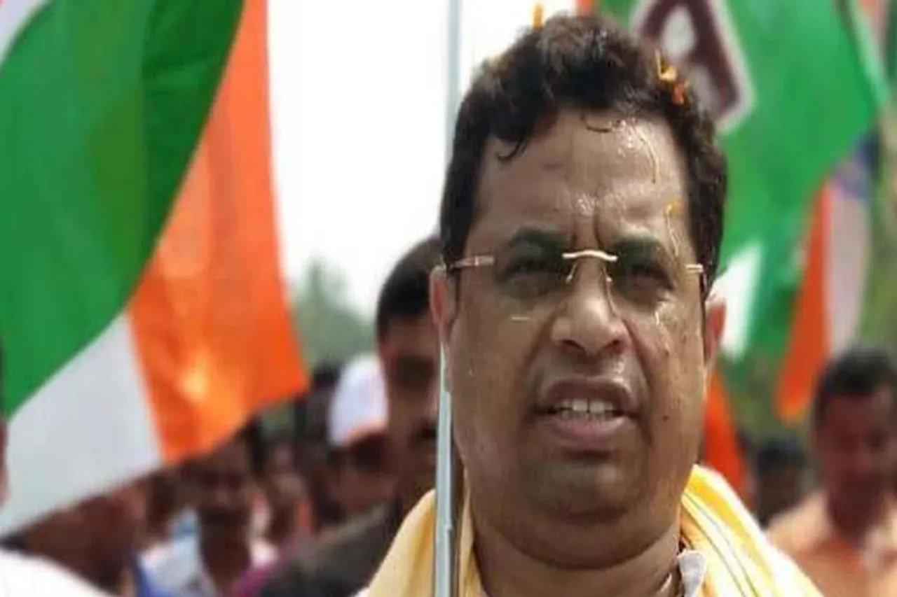 সাগরদিঘিতে তৃণমূলের ভরাডুবি, কটাক্ষ করলেন সৌমিত্র খাঁ