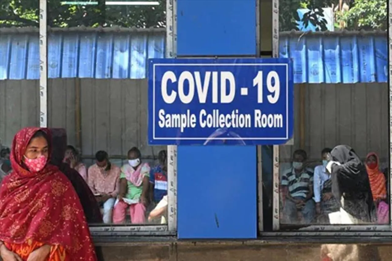 মেডিক্যাল কলেজ ও ন্যাশনাল মেডিক্যালে দ্রুত হারে ছড়াচ্ছে সংক্রমণ